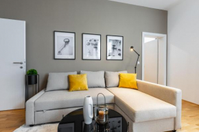 Cosy brand-new studio in a calm discrict of Vienna Vienna